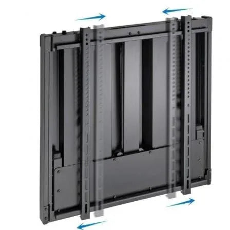 Soporte de Pared TooQ LPHA7090 para Pantallas Interactivas de 70-90"/ hasta 55kg - PixelPlaza