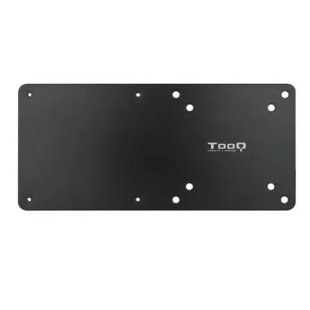 Soporte para miniPC VESA 100x100 TooQ TCCH0007-B/ hasta 3kg - PixelPlaza