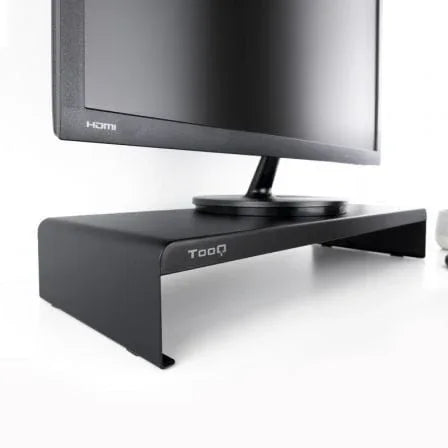 Soporte para Monitor TooQ TQMR0121/ hasta 20kg - PixelPlaza