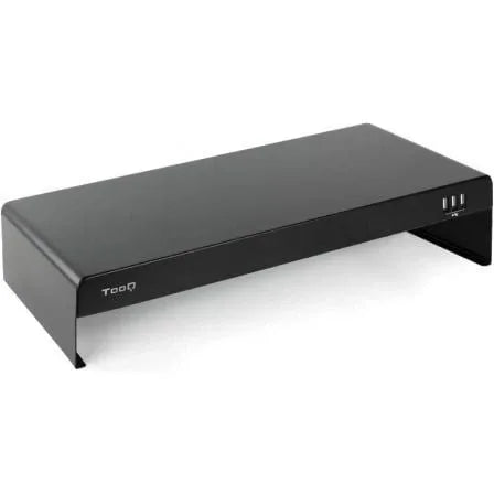 Soporte para Monitor TooQ TQMR0124/ hasta 20kg - PixelPlaza