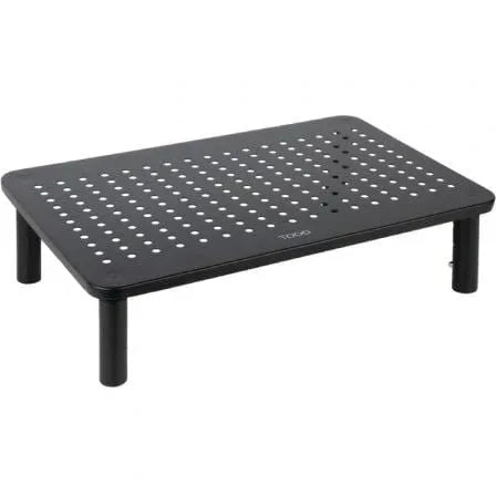 Soporte para Monitor TooQ TQMR081/ hasta 20kg - PixelPlaza