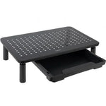 Soporte para Monitor TooQ TQMR087/ hasta 20kg - PixelPlaza