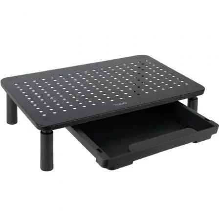 Soporte para Monitor TooQ TQMR087/ hasta 20kg - PixelPlaza