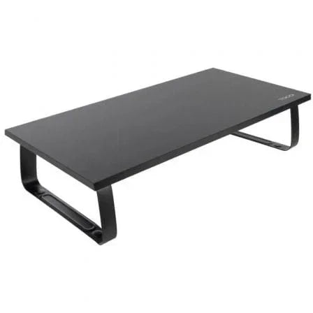 Soporte para Monitor TooQ TQMR111/ hasta 20kg - PixelPlaza