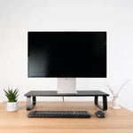 Soporte para Monitor TooQ TQMR111/ hasta 20kg - PixelPlaza