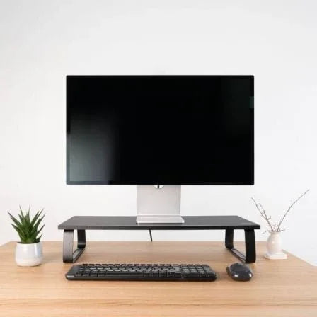 Soporte para Monitor TooQ TQMR111/ hasta 20kg - PixelPlaza