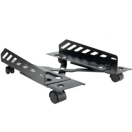 Soporte para PC TooQ UMCS0024-B/ hasta 25kg - PixelPlaza