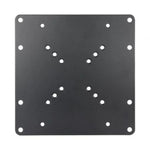 Soporte VESA 200x200 TooQ VMA0200-B/ hasta 30kg - PixelPlaza