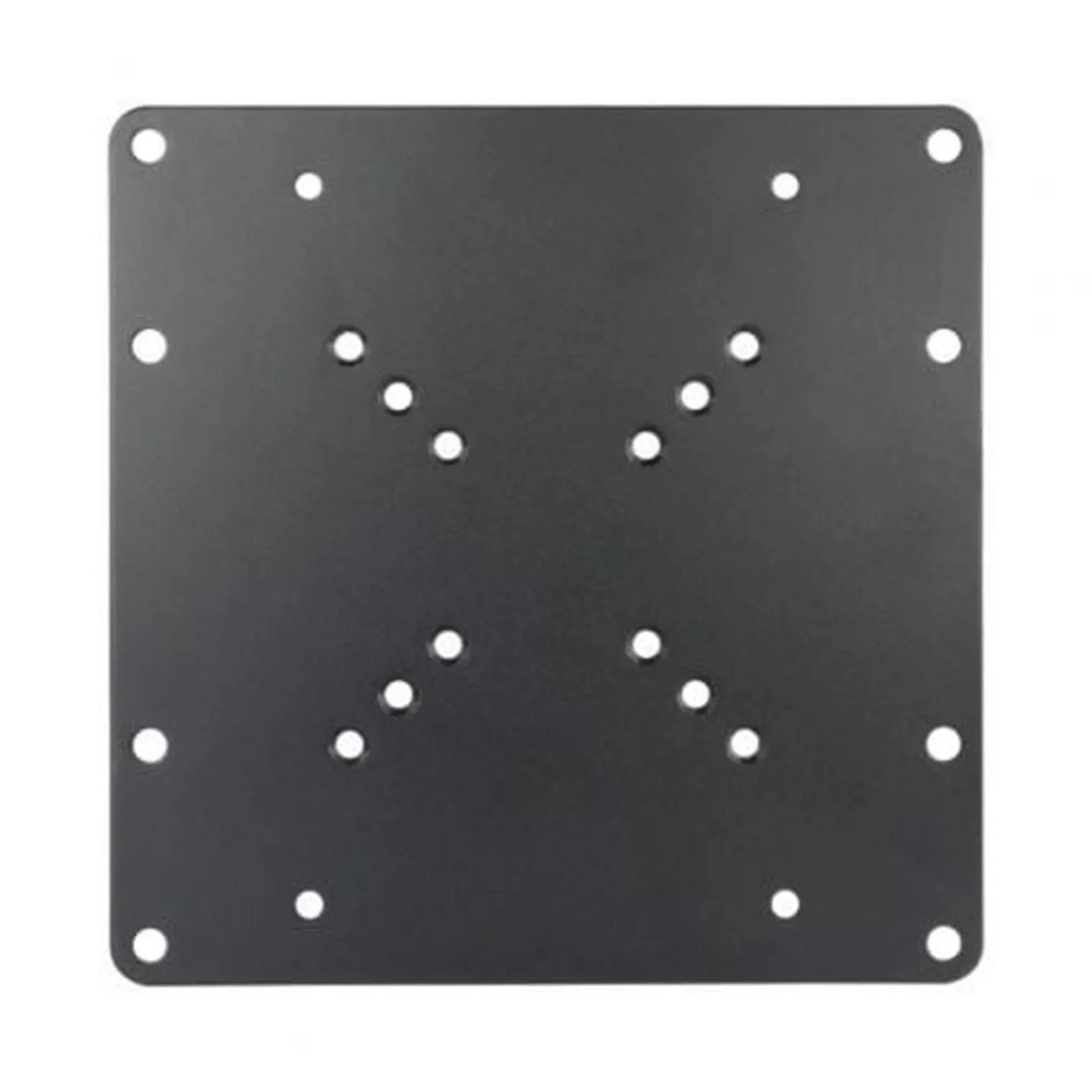 Soporte VESA 200x200 TooQ VMA0200-B/ hasta 30kg - PixelPlaza