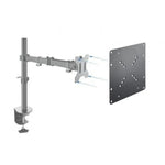 Soporte VESA 200x200 TooQ VMA0200-B/ hasta 30kg - PixelPlaza