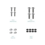 Soporte VESA 200x200 TooQ VMA0200-B/ hasta 30kg - PixelPlaza