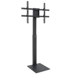Soporte de Suelo Giratorio/Rotable TooQ FS2286M-B para TV 37-70"/ hasta 40kg - PixelPlaza