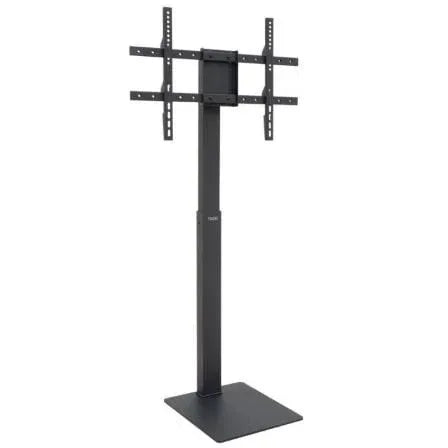 Soporte de Suelo Giratorio/Rotable TooQ FS2286M-B para TV 37-70"/ hasta 40kg - PixelPlaza