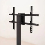Soporte de Suelo Giratorio/Rotable TooQ FS2286M-B para TV 37-70"/ hasta 40kg - PixelPlaza