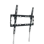 Soporte de Pared Fijo / Inclinable TooQ LP1071T-B para TV de 32-70"/ hasta 45kg - PixelPlaza