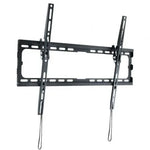 Soporte de Pared Fijo/ Inclinable TooQ LP1081T-B para TV de 37-80"/ hasta 45kg - PixelPlaza