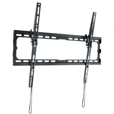 Soporte de Pared Fijo/ Inclinable TooQ LP1081T-B para TV de 37-80"/ hasta 45kg - PixelPlaza