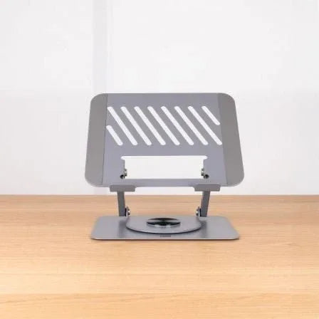 Soporte TooQ PH-DAFNE-G para Portátil/ Tablet hasta 17" - PixelPlaza