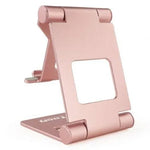Soporte para Smartphone/Tablet TooQ PH-KEOPS-OCASO/ Rosa - PixelPlaza