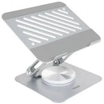 Soporte para Tablet TooQ PH-NARVI-S/ Plata - PixelPlaza