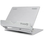 Soporte para Smartphone/Tablet TooQ PH0002-S - PixelPlaza
