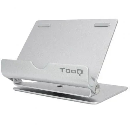 Soporte para Smartphone/Tablet TooQ PH0002-S - PixelPlaza