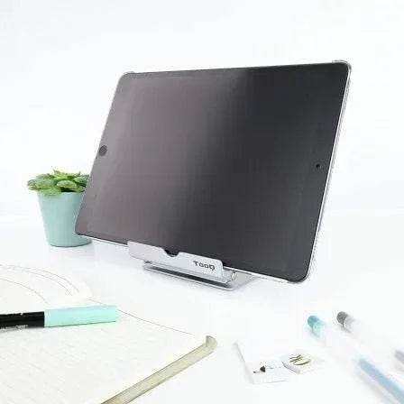 Soporte para Smartphone/Tablet TooQ PH0002-S - PixelPlaza