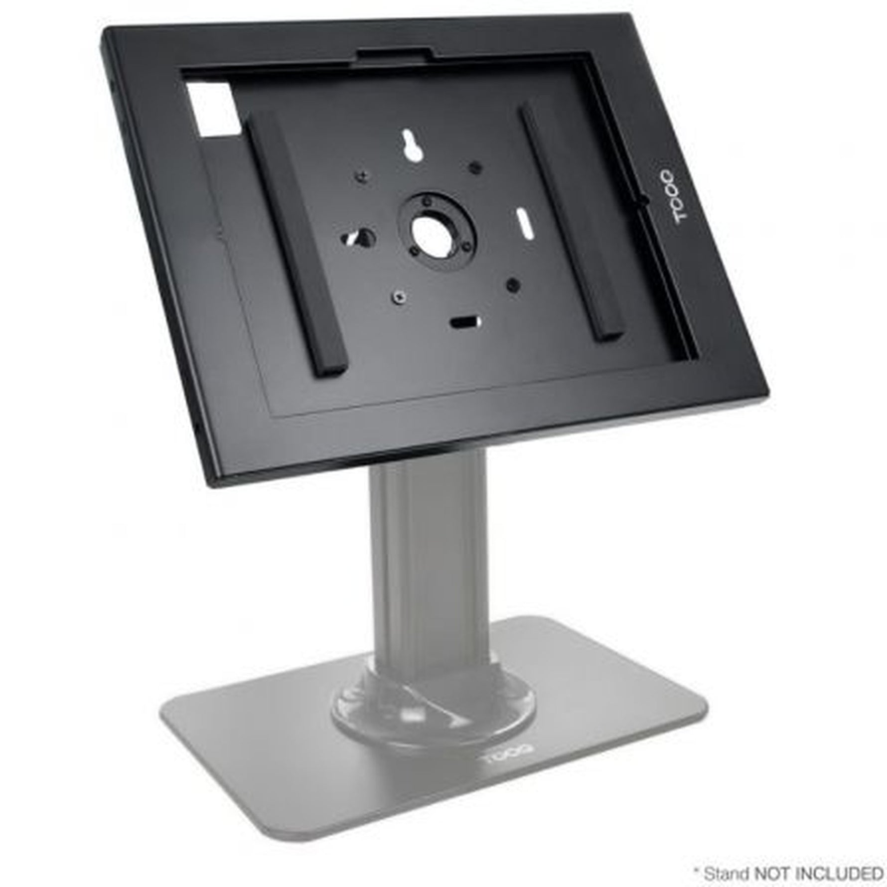 Marco Antirrobo para Tablet TooQ TQATTE2601-M-B/ Negro