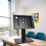 Marco Antirrobo para Tablet TooQ TQATTE2601-M-B/ Negro