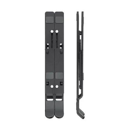 Soporte TooQ TQLRS0033-AL-G para Portátiles hasta 15" - PixelPlaza