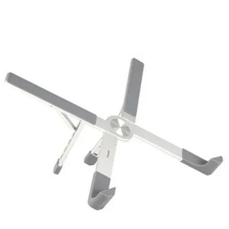 Soporte TooQ TQLRS0036-AL para Portátiles hasta 17.3" - PixelPlaza