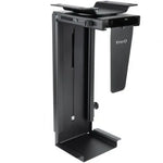 Soporte Bajo Mesa/de Pared TooQ TQMUD01 para PC/ hasta 10kg - PixelPlaza