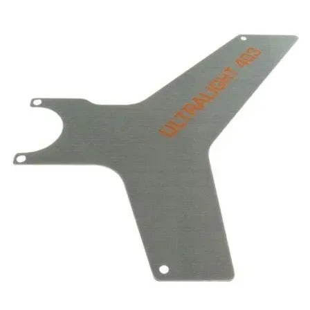 Timón Torqeedo Swivel Fin Ultralight 403 - PixelPlaza