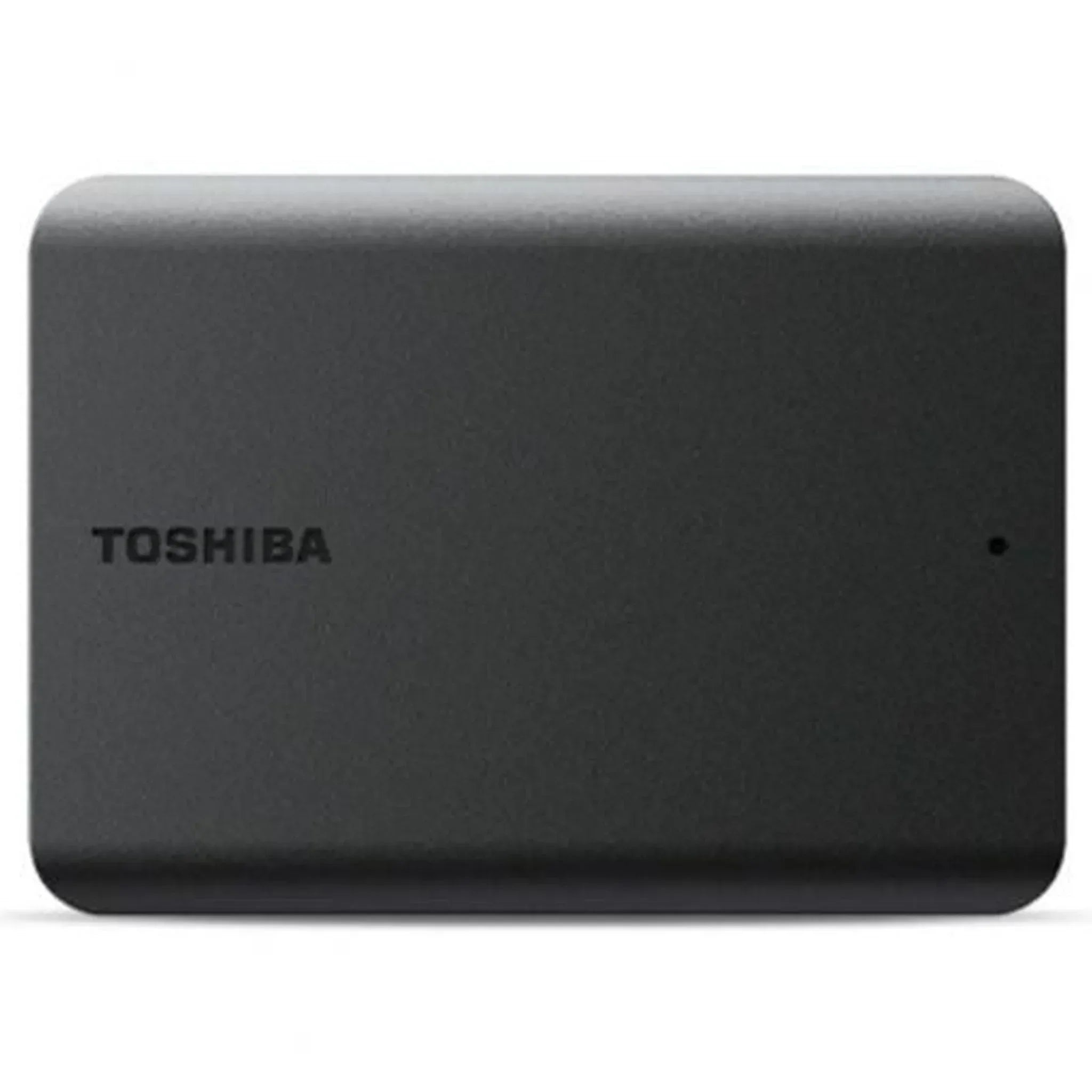 Disco Duro Externo Toshiba 1TB Canvio Basics 2022 2.5"/ USB 3.2 - PixelPlaza