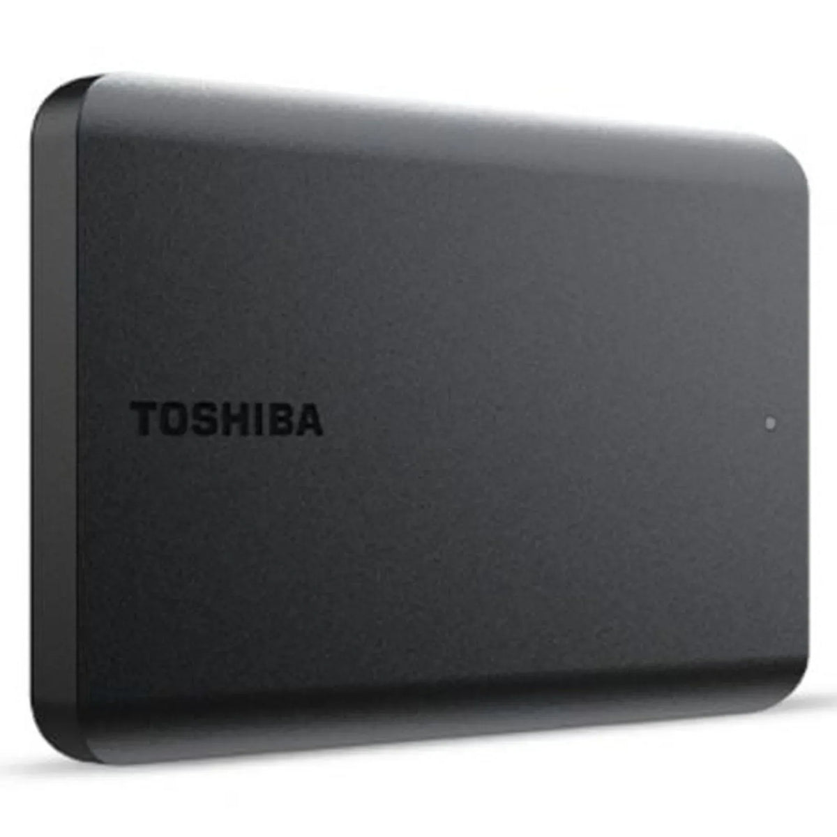Disco Duro Externo Toshiba 1TB Canvio Basics 2022 2.5"/ USB 3.2 - PixelPlaza