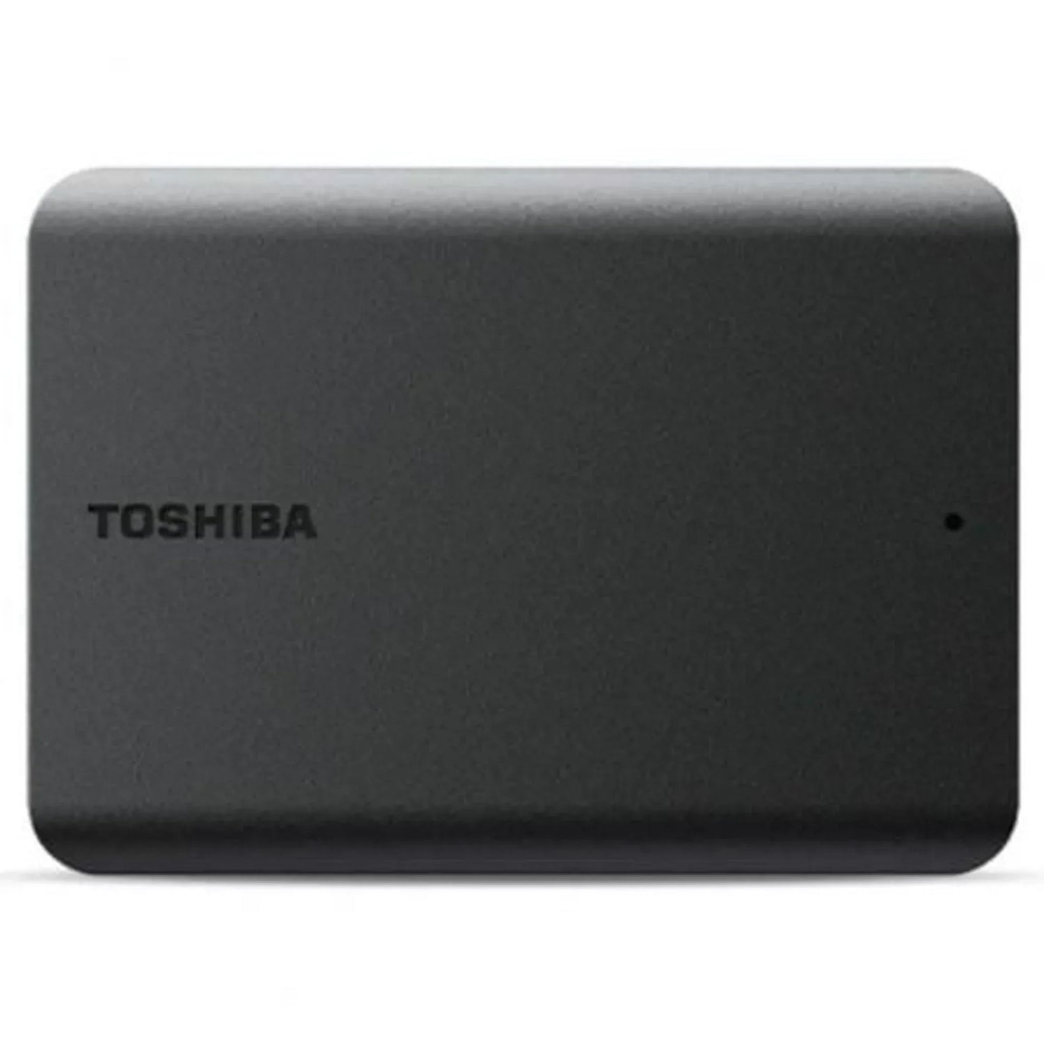Disco Duro Externo Toshiba 2TB Canvio Basics 2022 2.5"/ USB 3.2 - PixelPlaza
