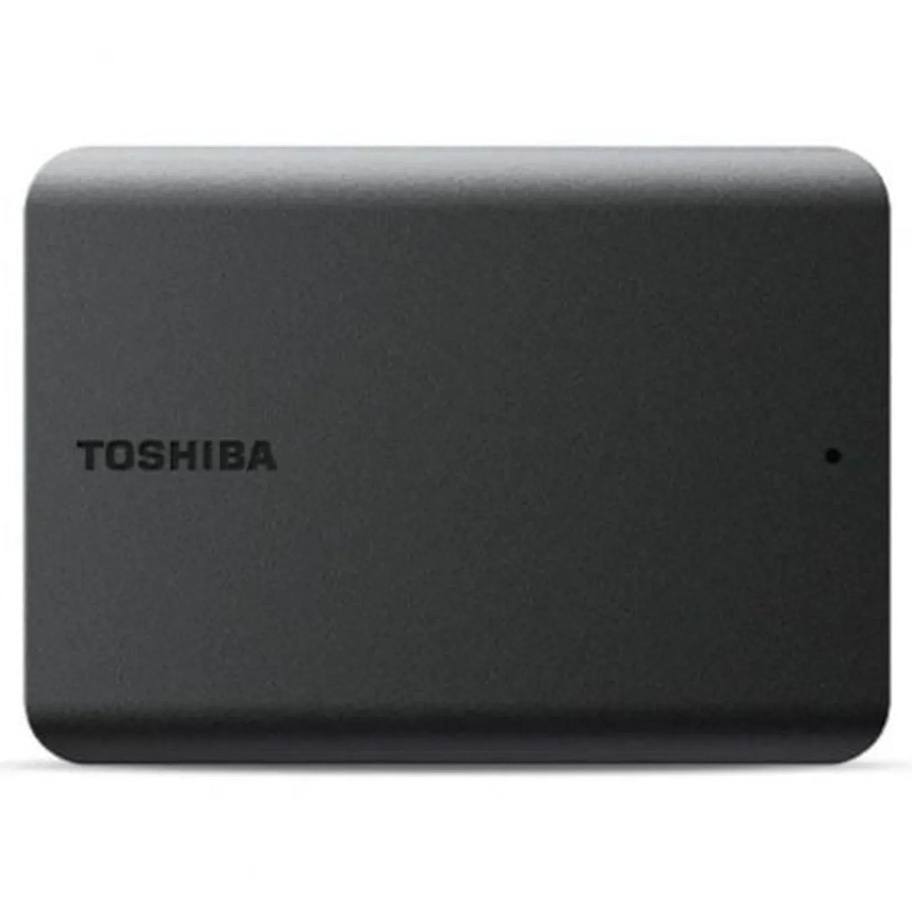 Disco Duro Externo Toshiba 2TB Canvio Basics 2022 2.5"/ USB 3.2 - PixelPlaza