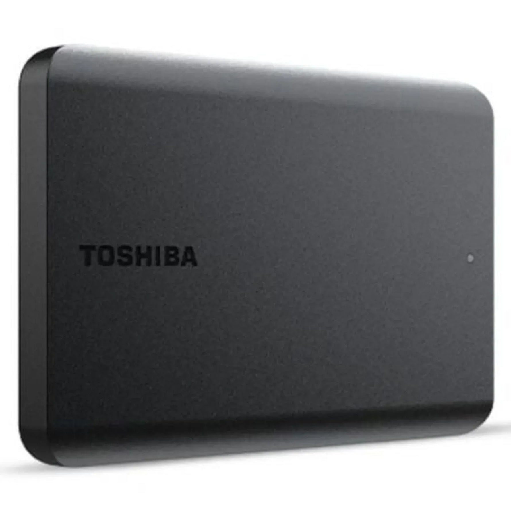 Disco Duro Externo Toshiba 2TB Canvio Basics 2022 2.5"/ USB 3.2 - PixelPlaza
