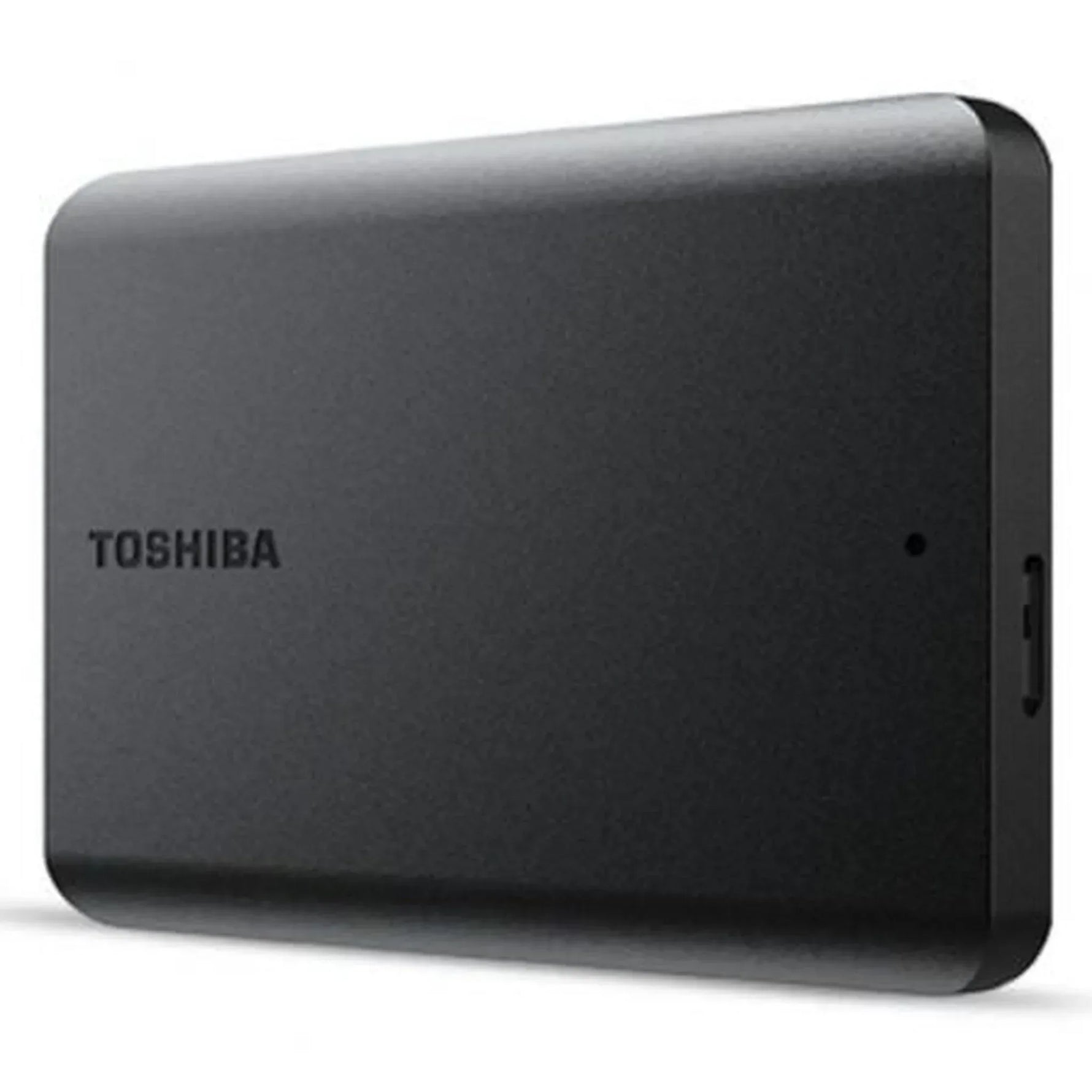 Disco Duro Externo Toshiba 2TB Canvio Basics 2022 2.5"/ USB 3.2 - PixelPlaza