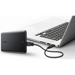 Disco Duro Externo Toshiba 2TB Canvio Basics 2022 2.5"/ USB 3.2 - PixelPlaza