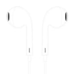 Auriculares Intrauditivos Tech One Tech earTECH TEC1001/ con Micrófono/ Jack 3.5/ Blancos - PixelPlaza
