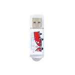 Pendrive 32GB Tech One Tech Camper VAN-VAN USB 2.0 - PixelPlaza