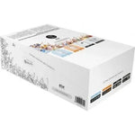Expositor BSK Tech One TEC2991/ Incluye 10 Cargadores, 20 Cables BASIK y 10 Auriculares - PixelPlaza