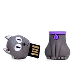 Pendrive 32GB Tech One Tech Félix the Cat USB 2.0 - PixelPlaza