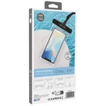 Funda Universal Impermeable para Smartphone Tech One Tech TEC2850/ Hasta 7" - PixelPlaza