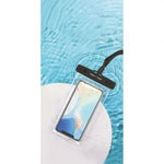 Funda Universal Impermeable para Smartphone Tech One Tech TEC2850/ Hasta 7" - PixelPlaza