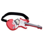 Pendrive 32GB Tech One Tech Guitarra Red One USB 2.0 - PixelPlaza