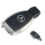 Pendrive 32GB Tech One Tech Llave Mercedes USB 2.0 - PixelPlaza