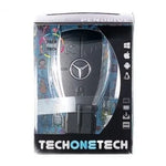 Pendrive 32GB Tech One Tech Llave Mercedes USB 2.0 - PixelPlaza