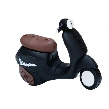 Pendrive 32GB Tech One Tech Moto Vespa USB 2.0 - PixelPlaza